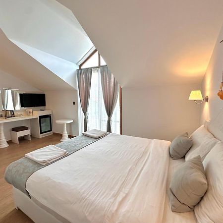 Kumluk Hotel Datça Luaran gambar