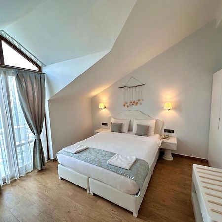 Kumluk Hotel Datça Luaran gambar